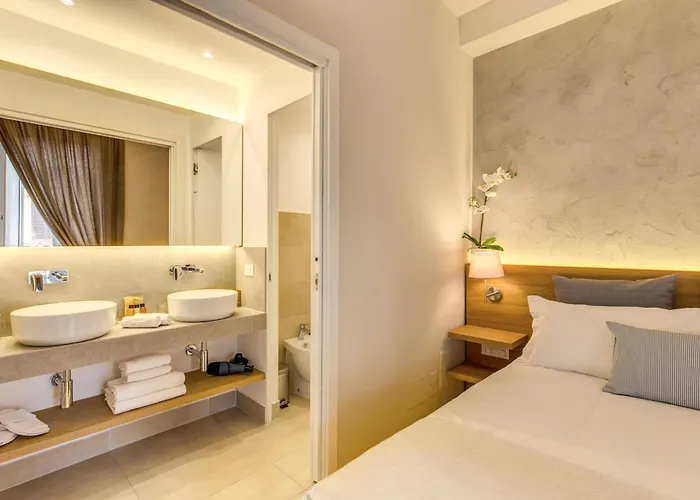 Spanish Suite Campo De' FioriBB Hotel